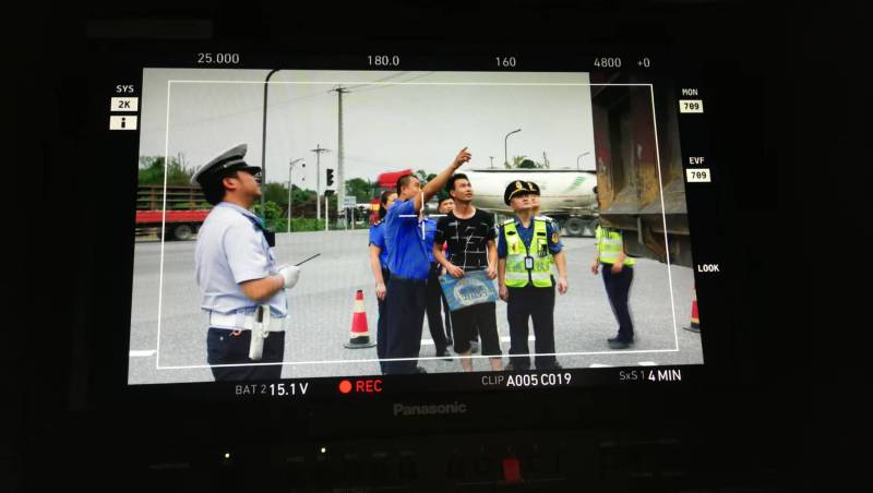 城子河区TVC拍摄：用专业镜头助力品牌曝光，让广告触达更多目标用户！