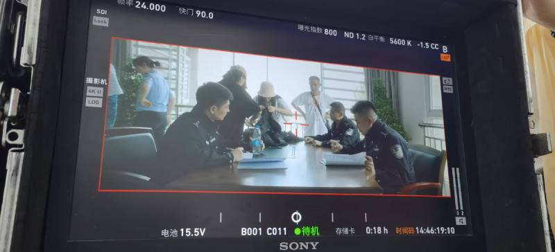 城子河区TVC拍摄：活动类广告专属，即时产出高光内容，满足宣发时效！