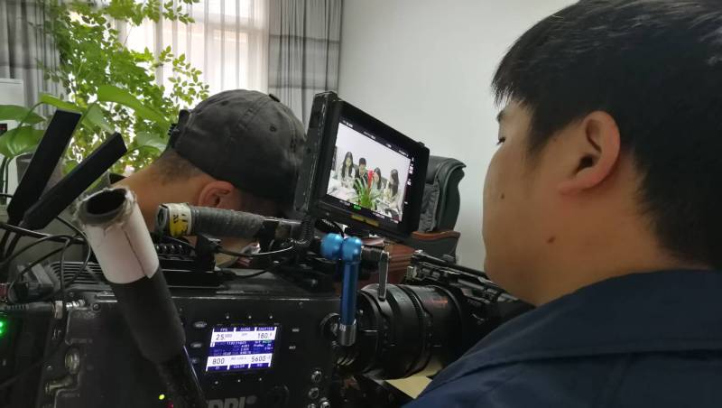 剧本杀式体验：城子河区广告片拍摄公司构建沉浸式消费决策路径