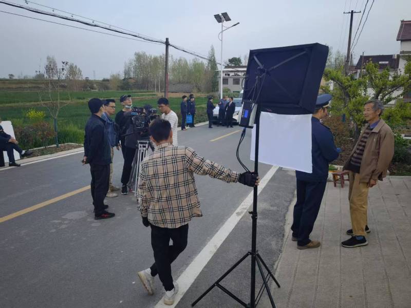 城子河区广告片拍摄全攻略：从创意到落地，解锁品牌视觉新可能！