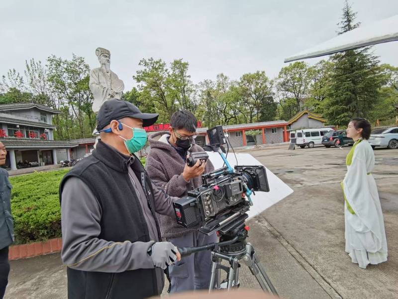 城子河区广告片拍摄公司：从策划到投放，一站式服务，让品牌传播更高效！