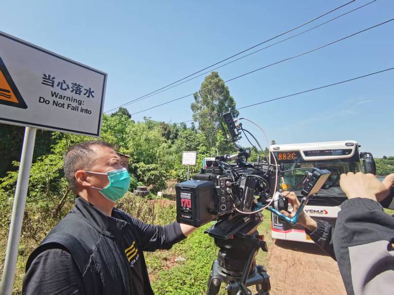 城子河区TVC拍摄公司：深耕本地市场，为品牌定制专属拍摄方案