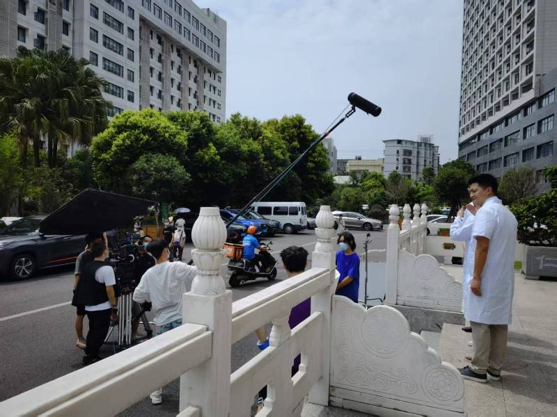 城子河区广告片拍摄公司低成本实现高规格制作的诀窍